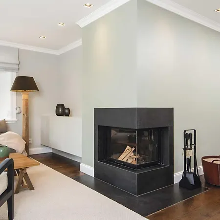 Hygge Hues Von & Mehr Hébergement de vacances Kampen