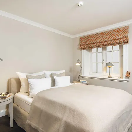 Hébergement de vacances Hygge Hues Von & Mehr Kampen