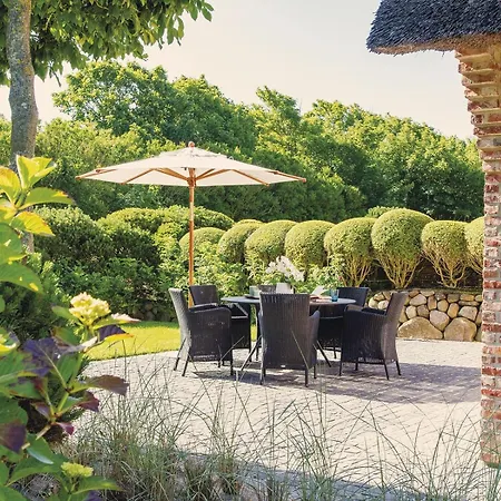 Hygge Hues Von & Mehr Hébergement de vacances