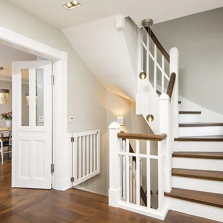 Dom wakacyjny Hygge Hues Von & Mehr